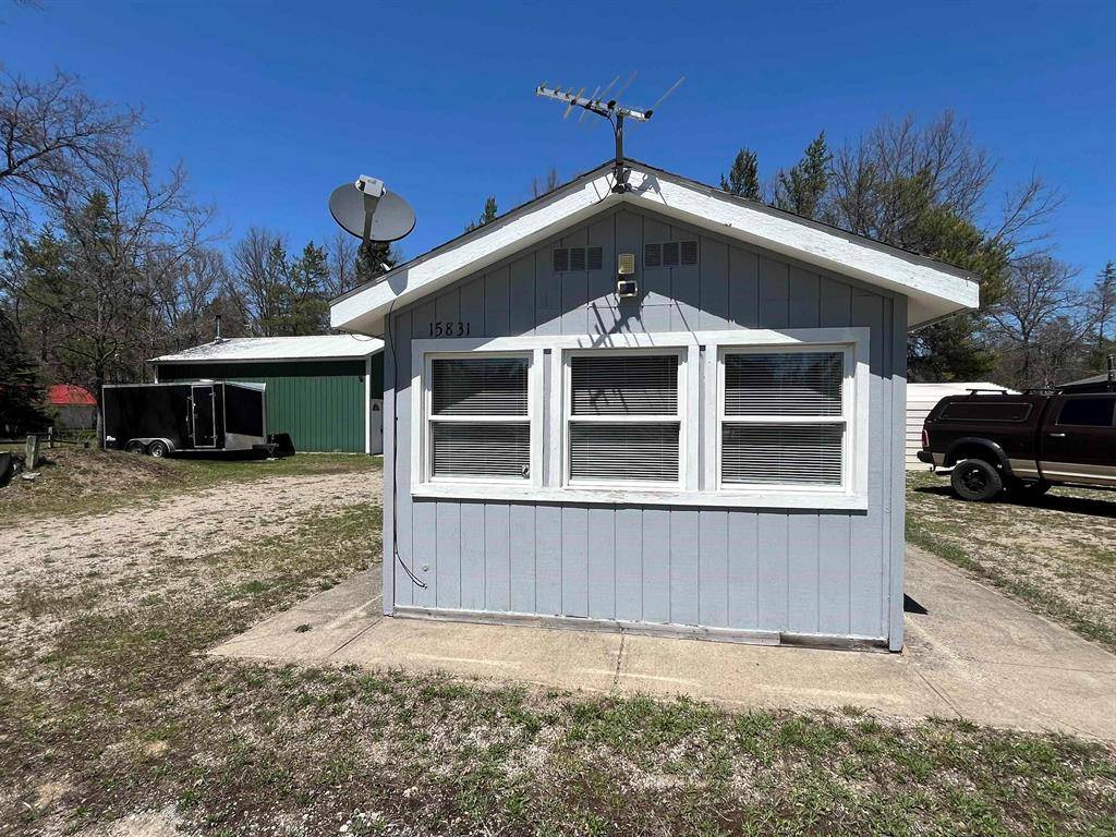 Bear Lake Twp, MI 49738,15831 SE M 72