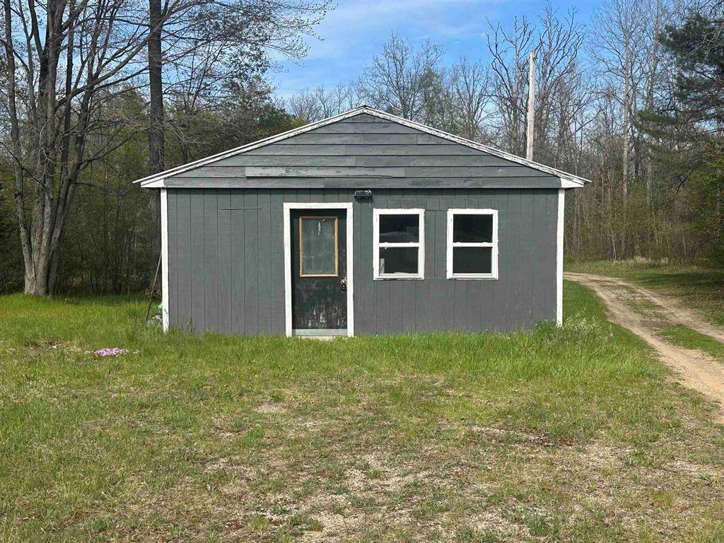 Middle Branch Twp, MI 49665,13036 #2 M-115 Lots B & C