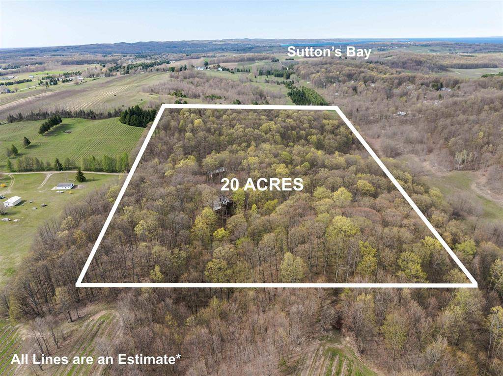 Bingham Twp, MI 49682,10400 E Youker Drive