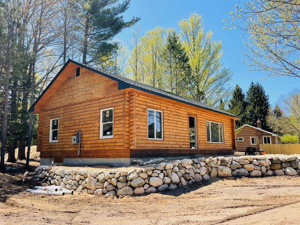 Central Lake Twp, MI 49622,7723 Mile Point Drive