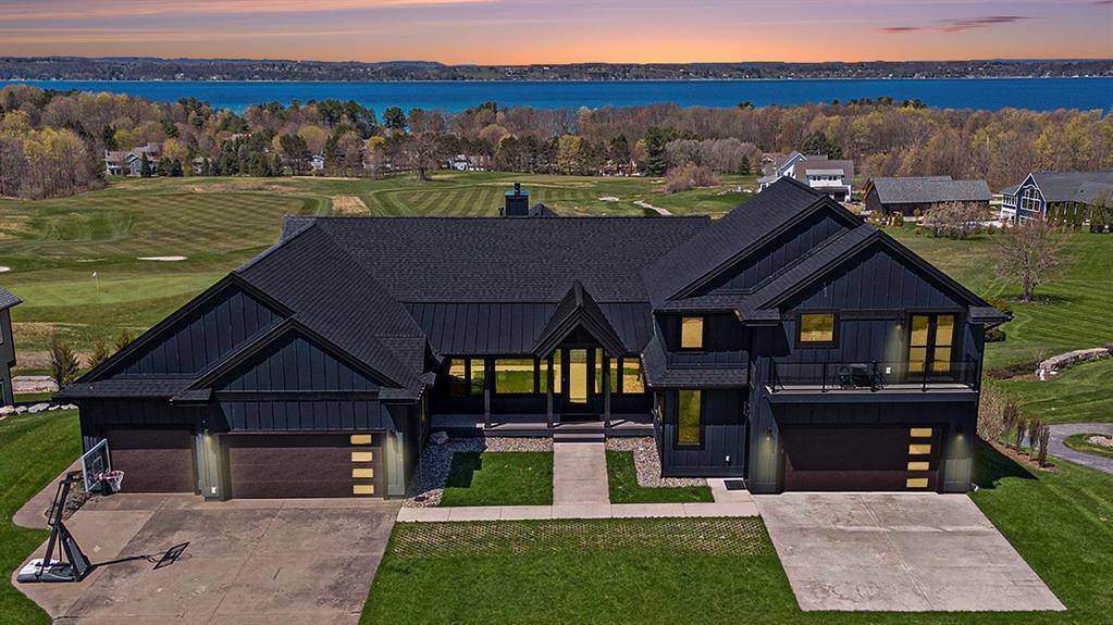 Acme Twp, MI 49690,4189 Dornoch Court