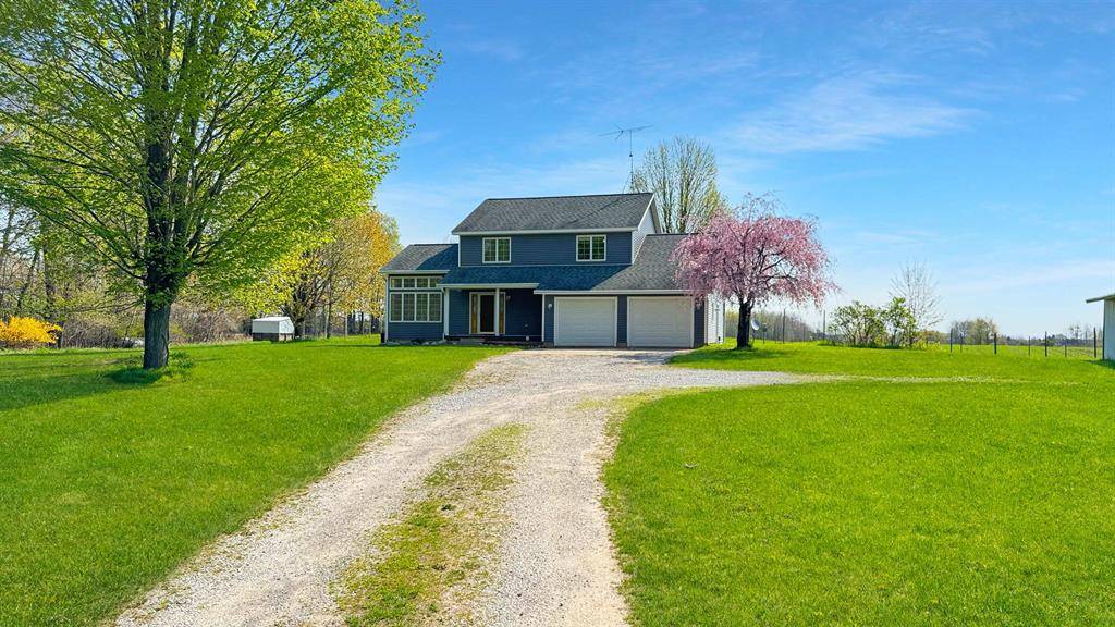 Marion Twp, MI 49665,20202 50th Avenue