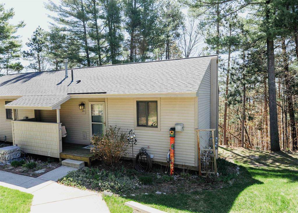 Suttons Bay Twp, MI 49682,11255 E Fort Road H1