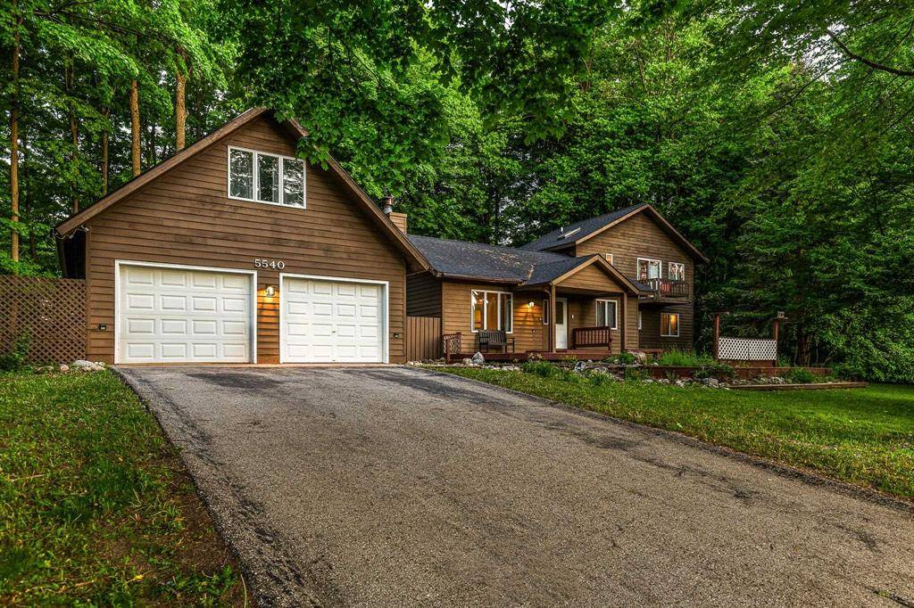 Kearney Twp, MI 49615,5540 Golf Meadows Drive