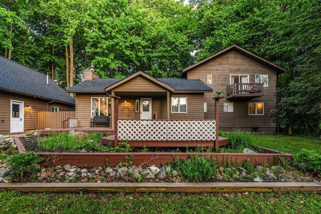 Kearney Twp, MI 49615,5540 Golf Meadows Drive
