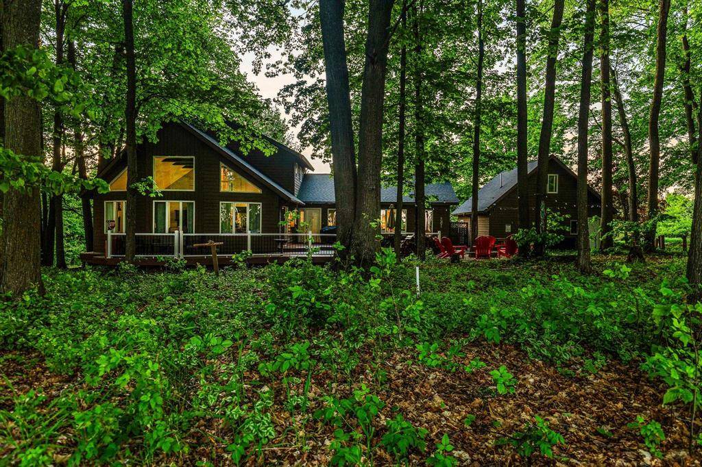 Kearney Twp, MI 49615,5540 Golf Meadows Drive