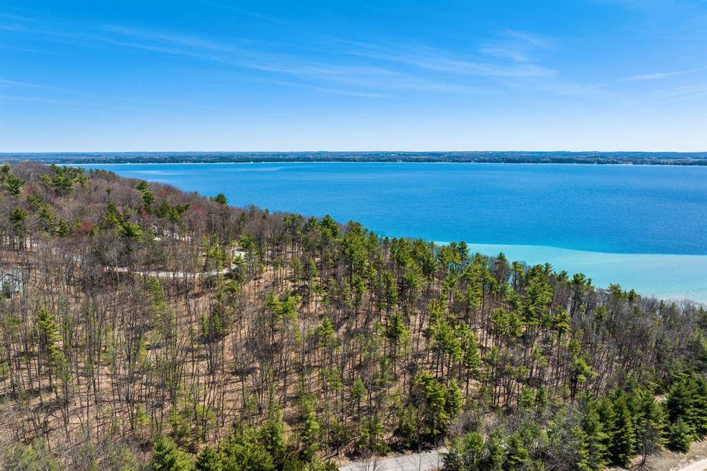 Peninsula Twp, MI 49686,Lot 8 Ishpeming Trail