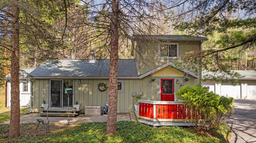 Peninsula Twp, MI 49686,6636 Center Road