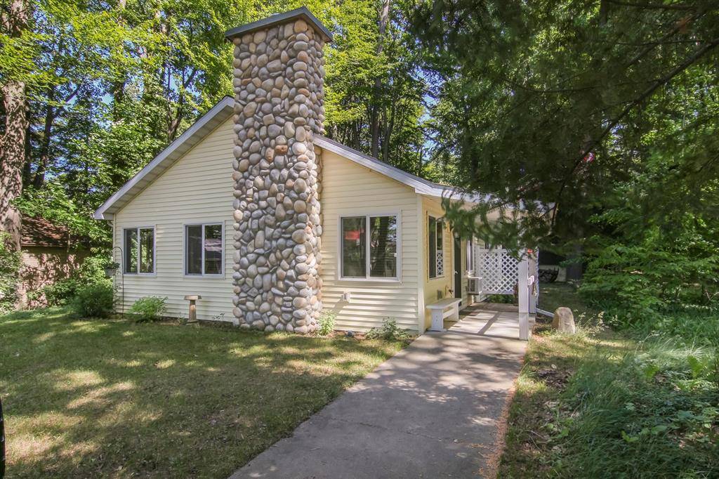 Blaine Twp, MI 49635,1630 Birch Street Lot: 5