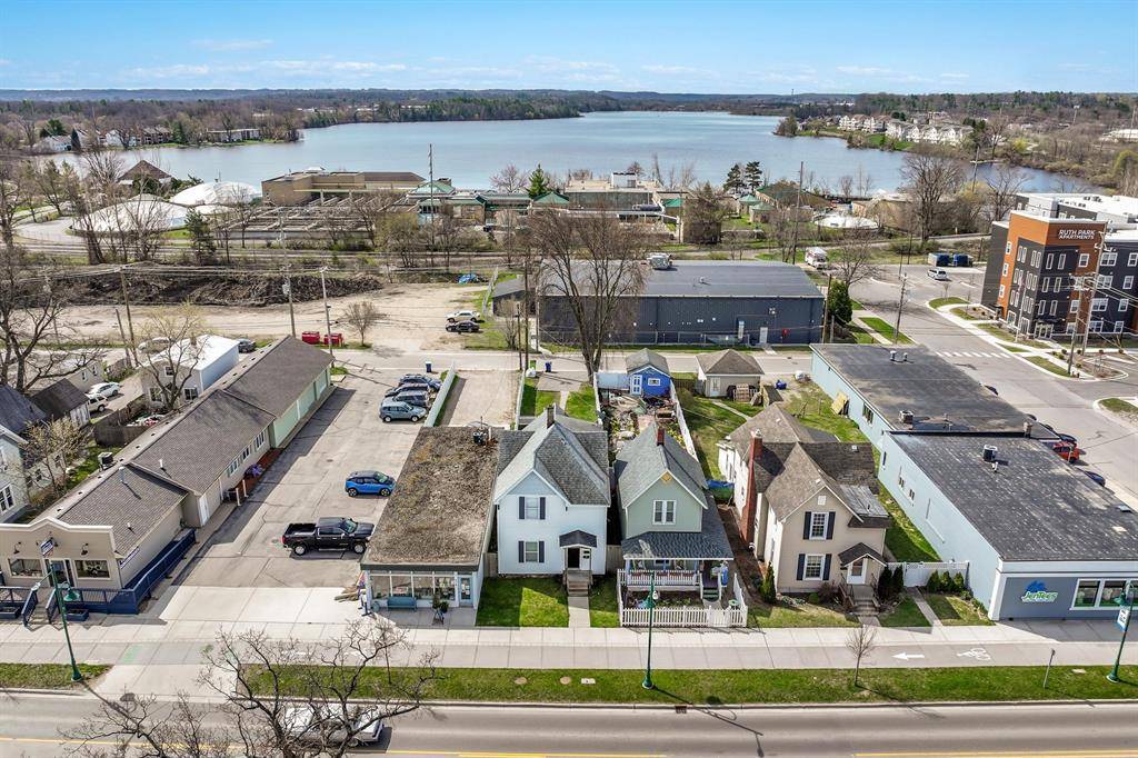 Traverse City, MI 49684,514 E Eighth Street Lot: 6