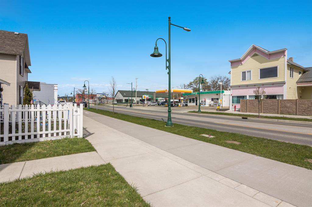 Traverse City, MI 49684,514 E Eighth Street Lot: 6