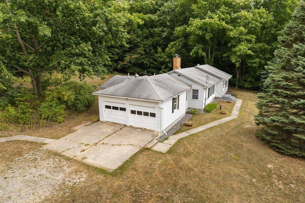 Glen Arbor Twp, MI 49630,7548 S Dune Highway