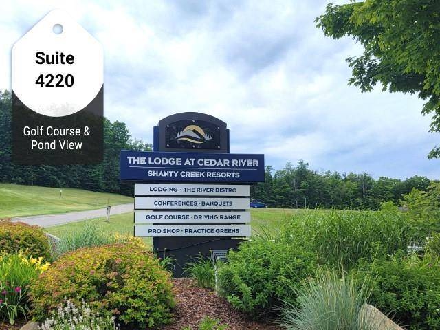 Kearney Twp, MI 49615,2400 Troon South 4220