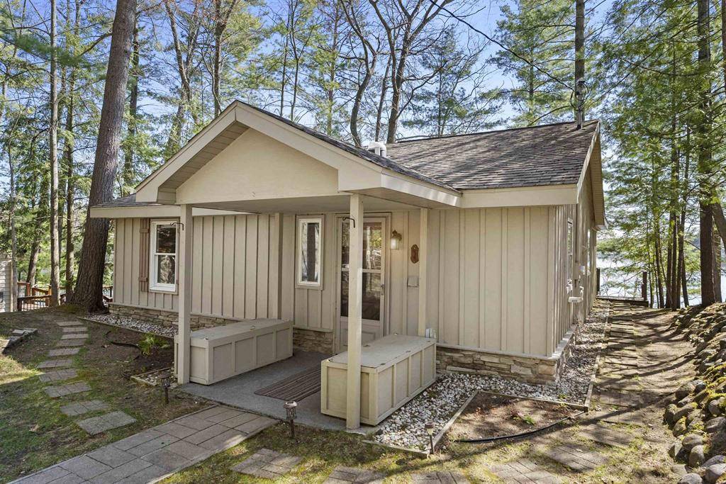 East Bay Twp, MI 49696,783 Lake George Trail