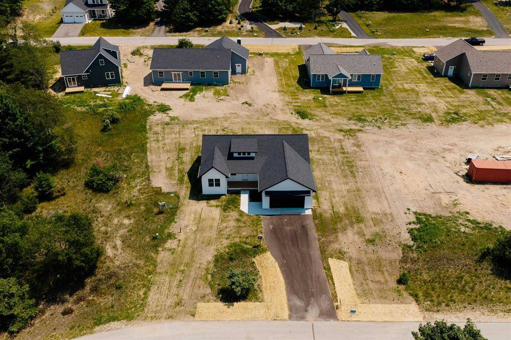 Empire Twp, MI 49630,11507 S Sunset Drive 32 Lot: 32