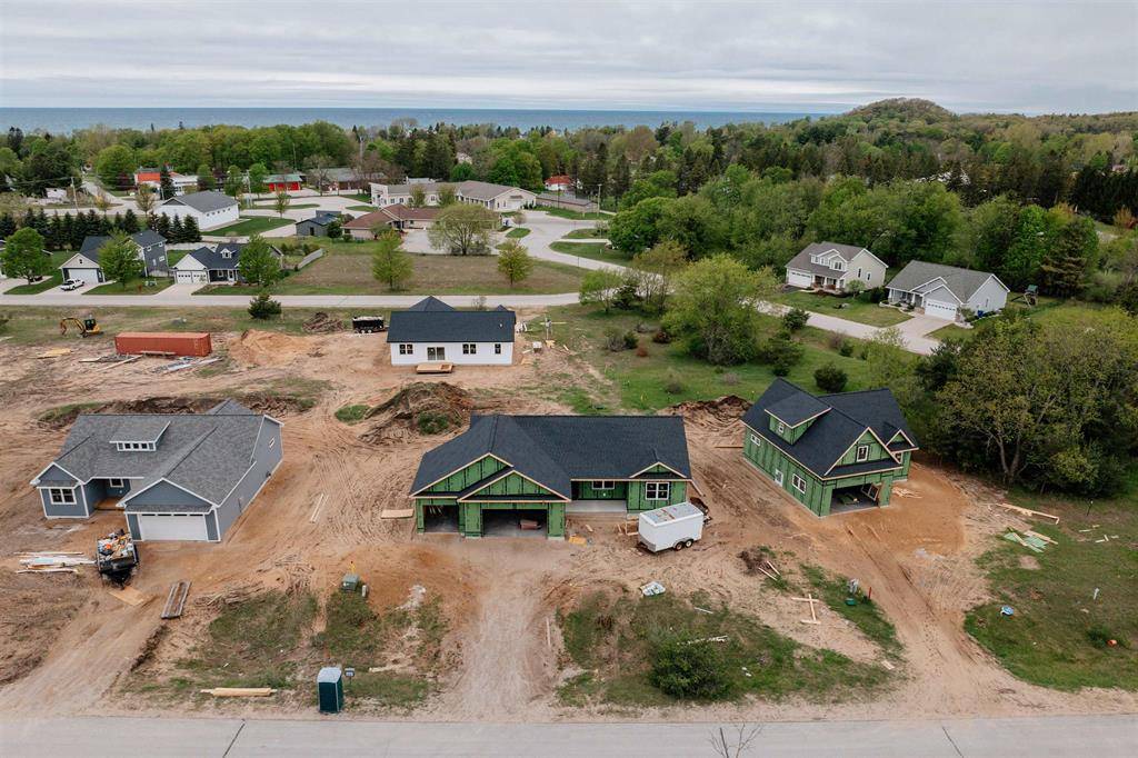 Empire Twp, MI 49630,11512 S Crescent Drive 48 Lot: 48