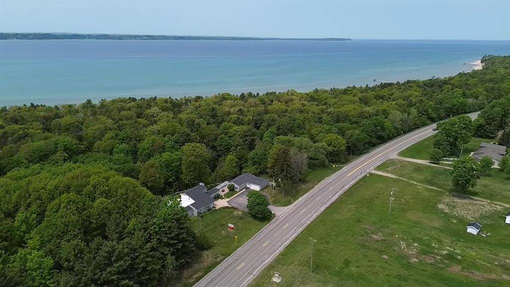 Elk Rapids Twp, MI 49690,10774 S US-31