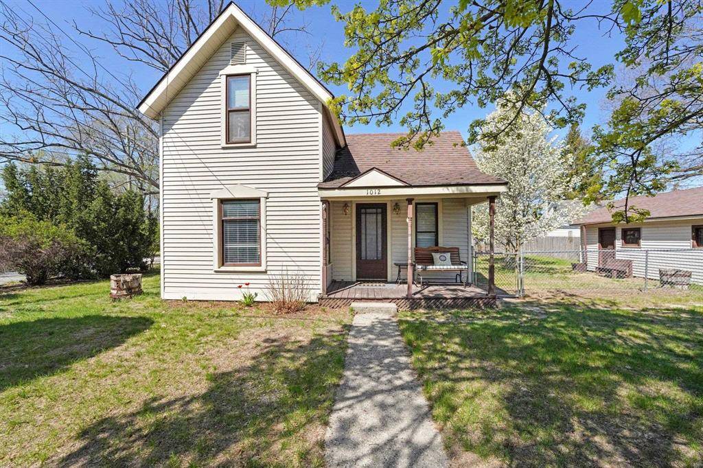 Traverse City, MI 49684,1012 Locust Street