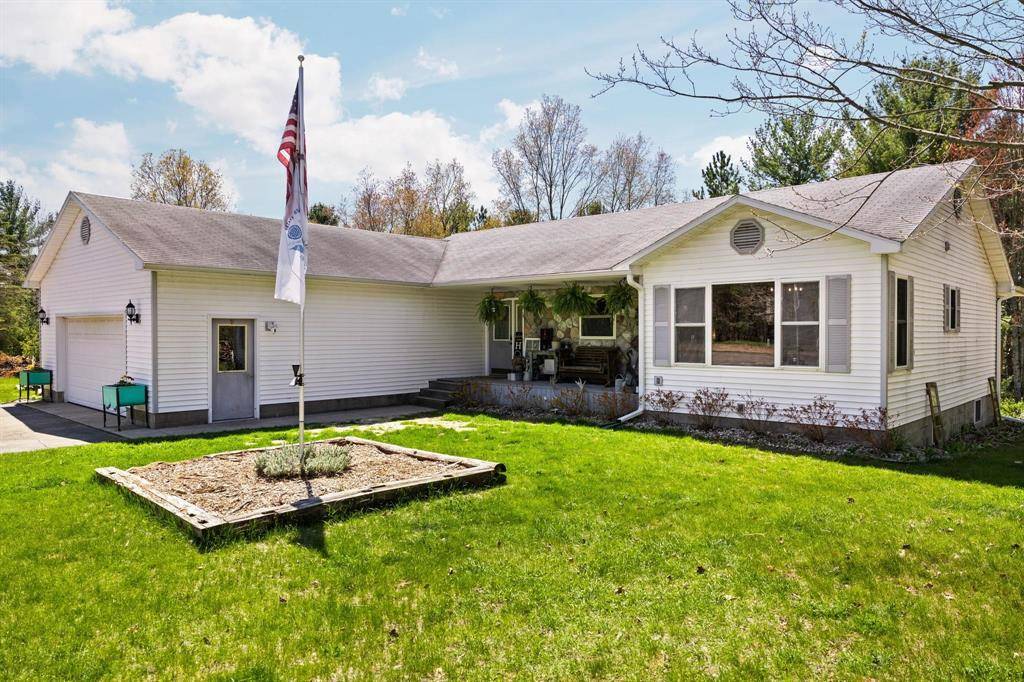 Hanover Twp, MI 49620,128 Timber Lane