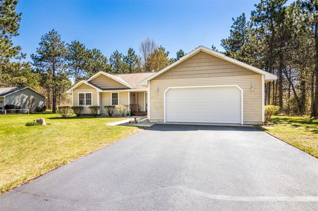 Long Lake Twp, MI 49684,8256 Mapleleaf Drive Lot: 27