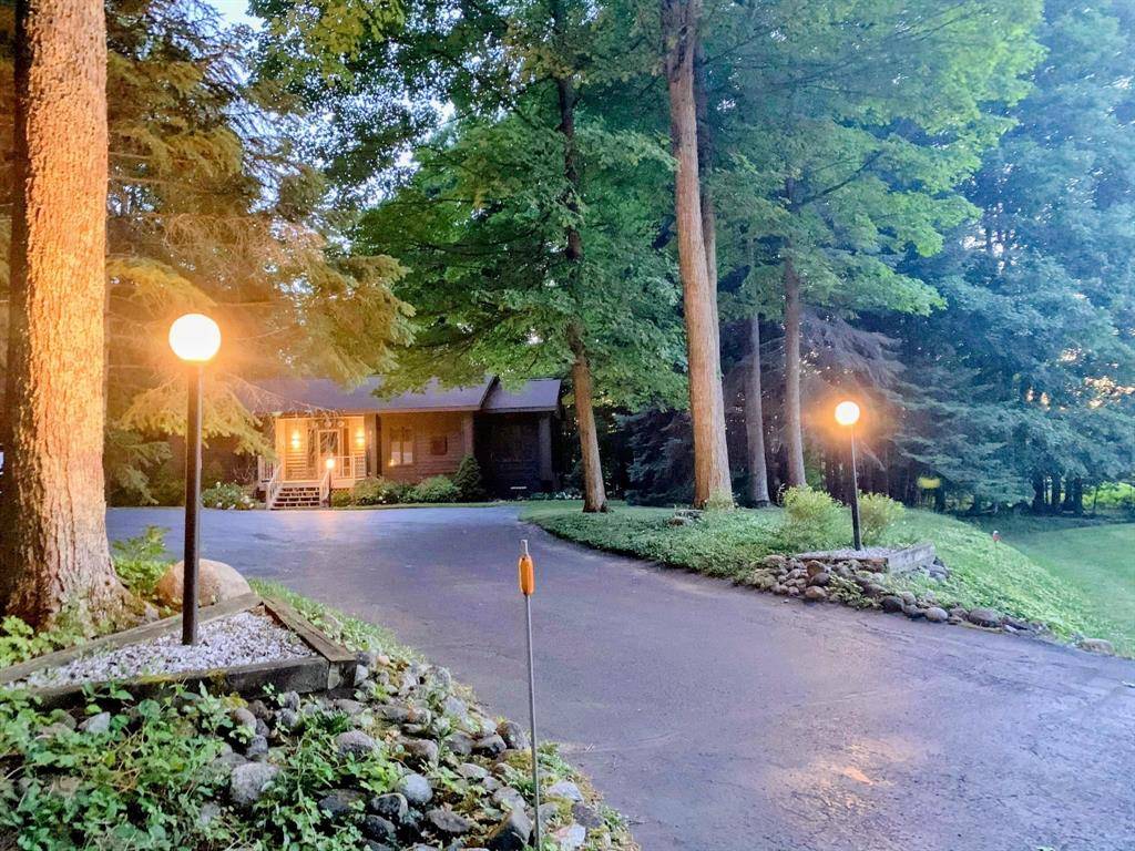Kearney Twp, MI 49615,5350 Golfview Road