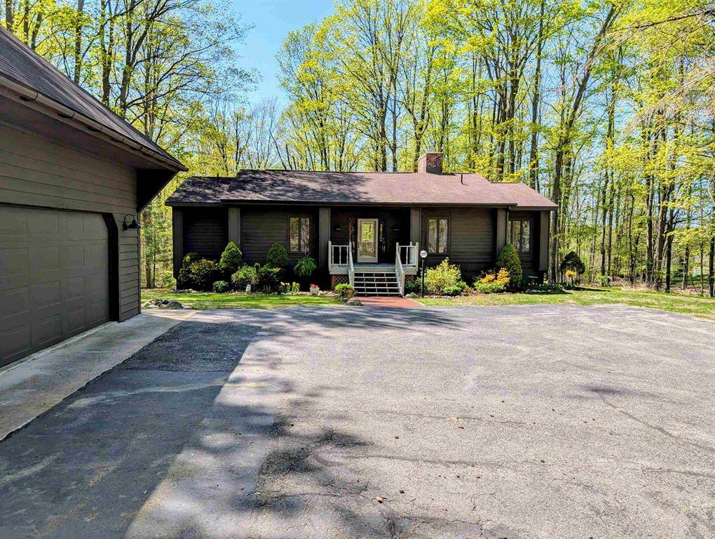 Kearney Twp, MI 49615,5350 Golfview Road
