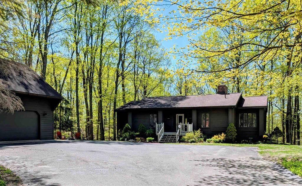 Kearney Twp, MI 49615,5350 Golfview Road