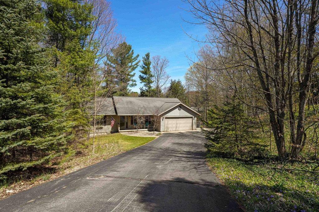 East Bay Twp, MI 49696,2421 E Potter Road