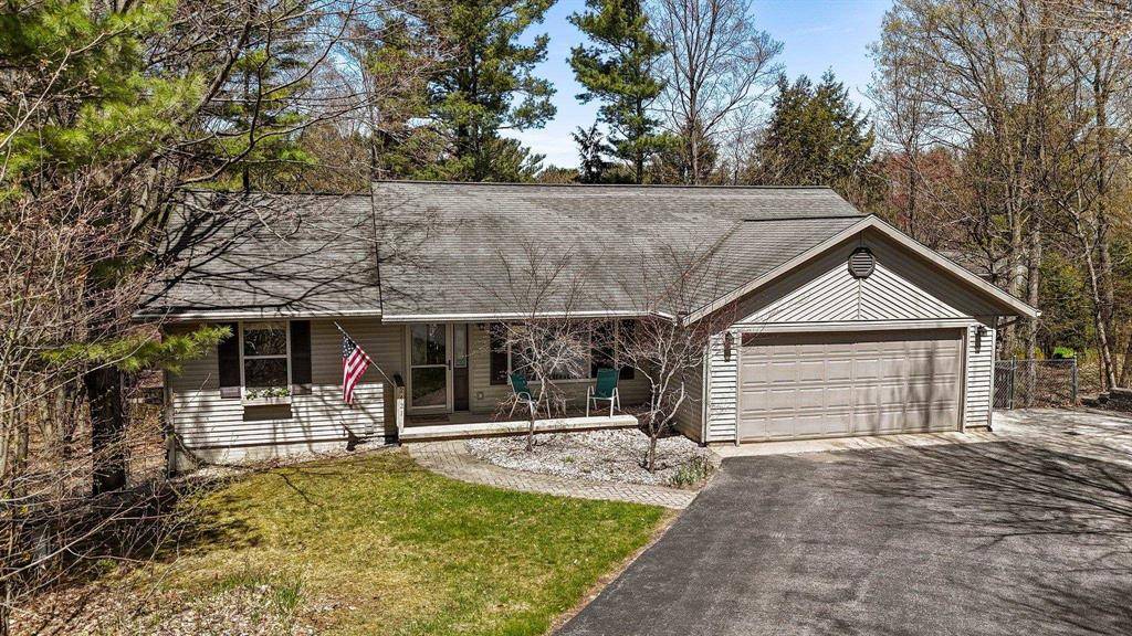 East Bay Twp, MI 49696,2421 E Potter Road