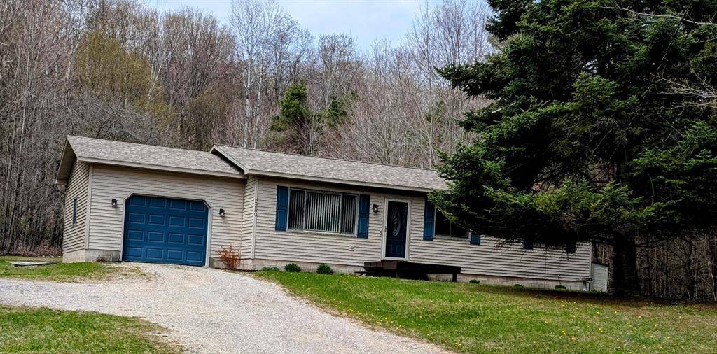 Forest Home Twp, MI 49615,2280 S Eckhardt Road