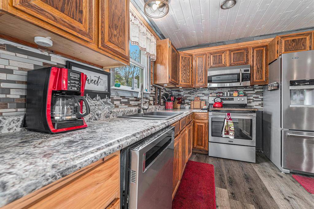 Leroy Twp, MI 49655,21229 13 Mile Road