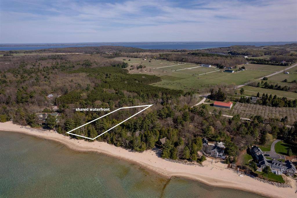 Peninsula Twp, MI 49686,19829 Eagle Rise Road