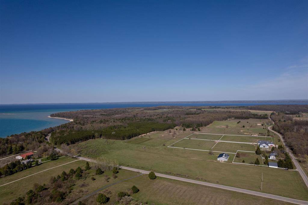 Peninsula Twp, MI 49686,19855 Eagle Rise Road