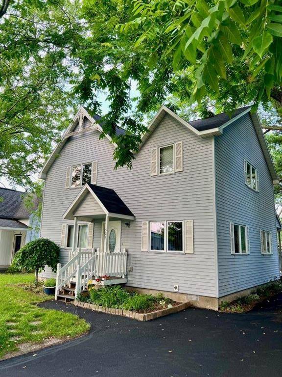 Traverse City, MI 49686,521 Hastings Street