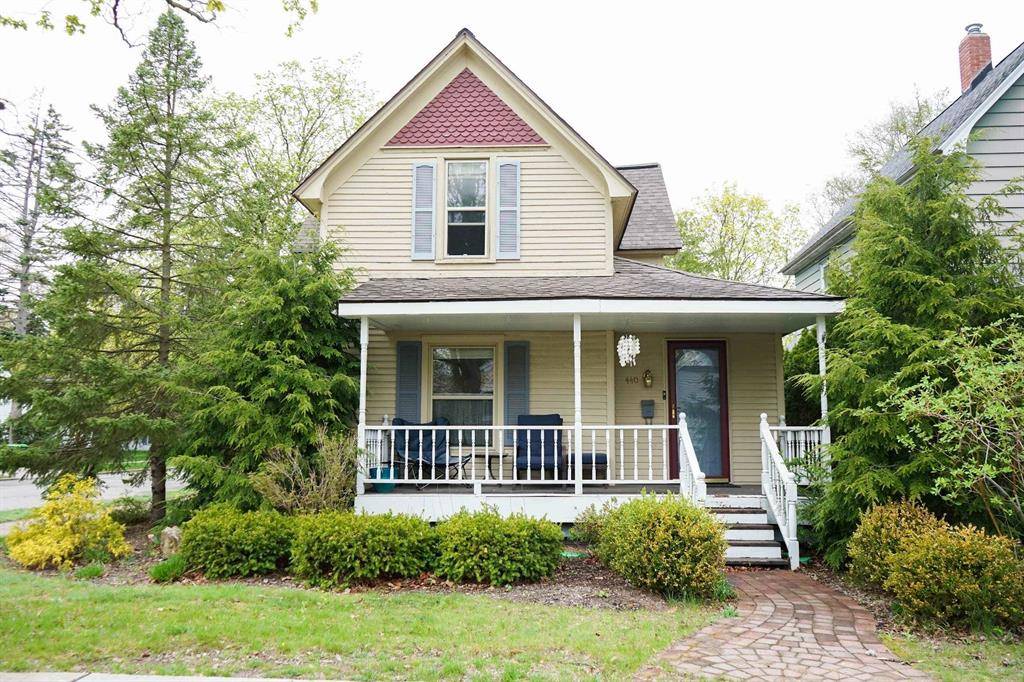 Traverse City, MI 49684,440 W Tenth Street