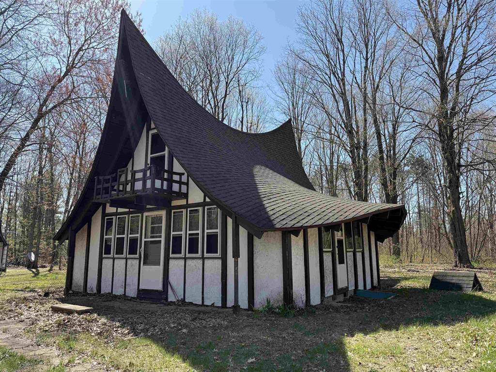 Blue Lake Twp, MI 49659,10290 Carmichael Drive Lot: 11