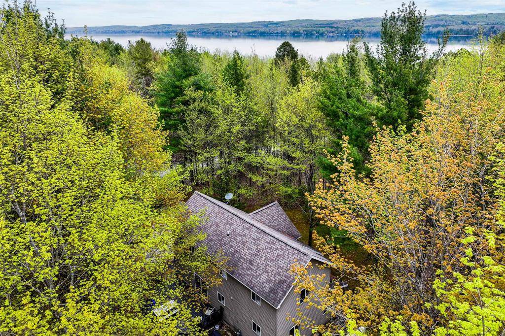 Torch Lake Twp, MI 49648,11685 Kruger Road