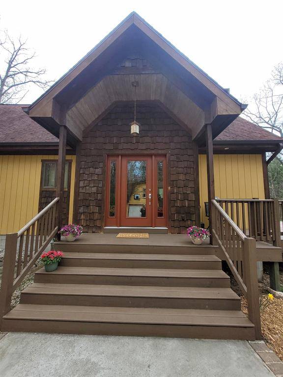 Fife Lake Twp, MI 49633,450 Fourth Street