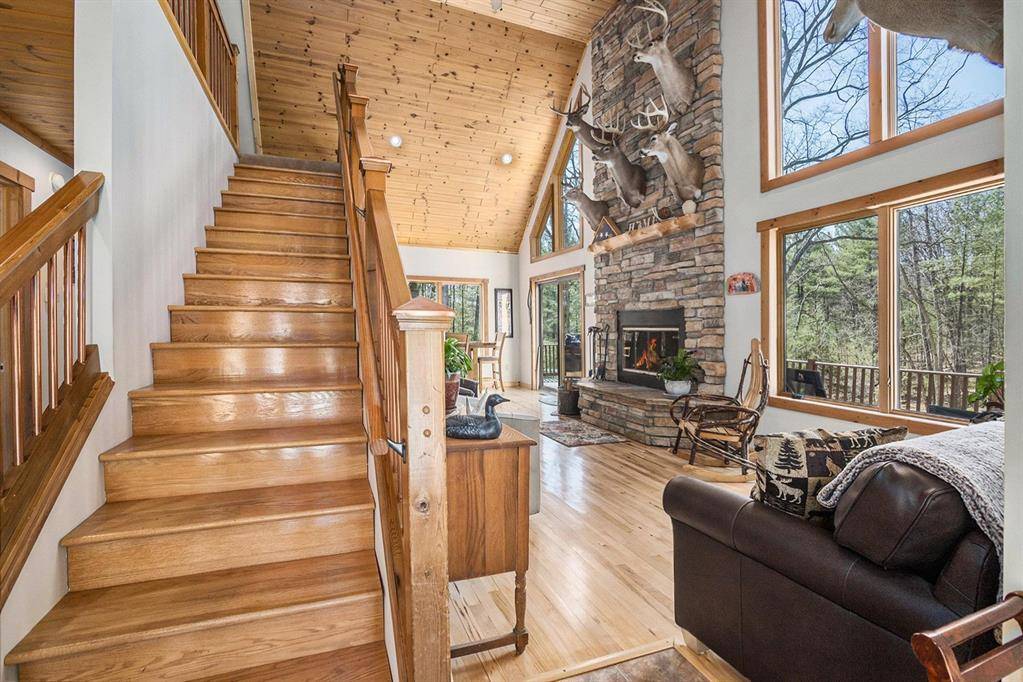 Fife Lake Twp, MI 49633,450 Fourth Street