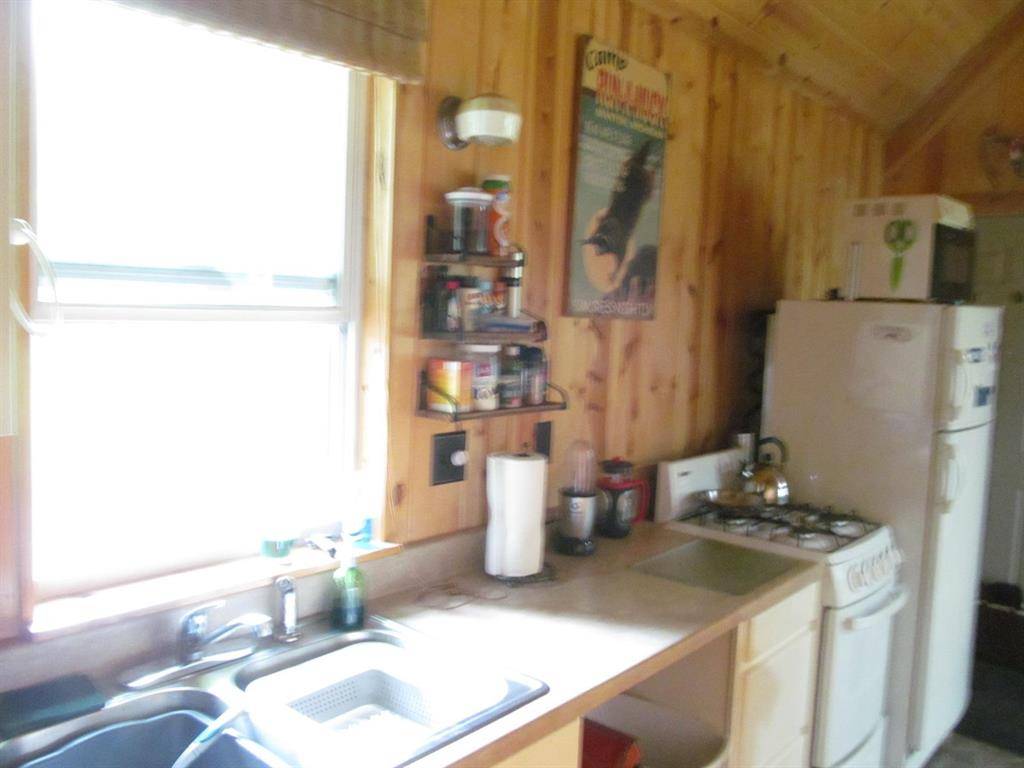 Haring Twp, MI 49601,00 S 47 3/4 Road Lot: 14