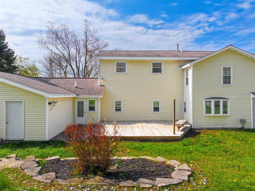 Onekama Vlg, MI 49675,8377 Zosel Street