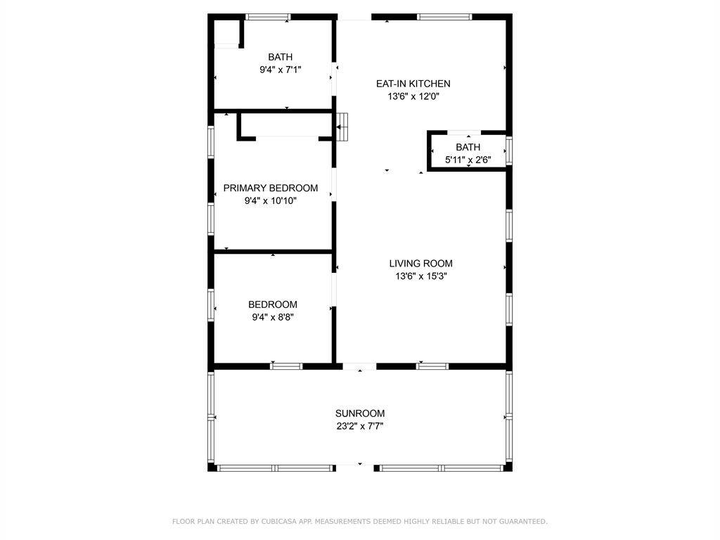Caldwell Twp, MI 49651,66 N Center Street
