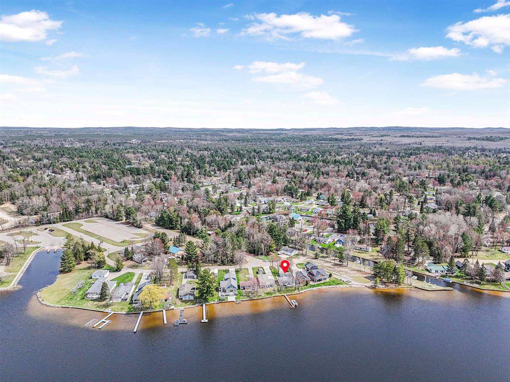Richfield Twp, MI 48656,8805 Iroquois Trail