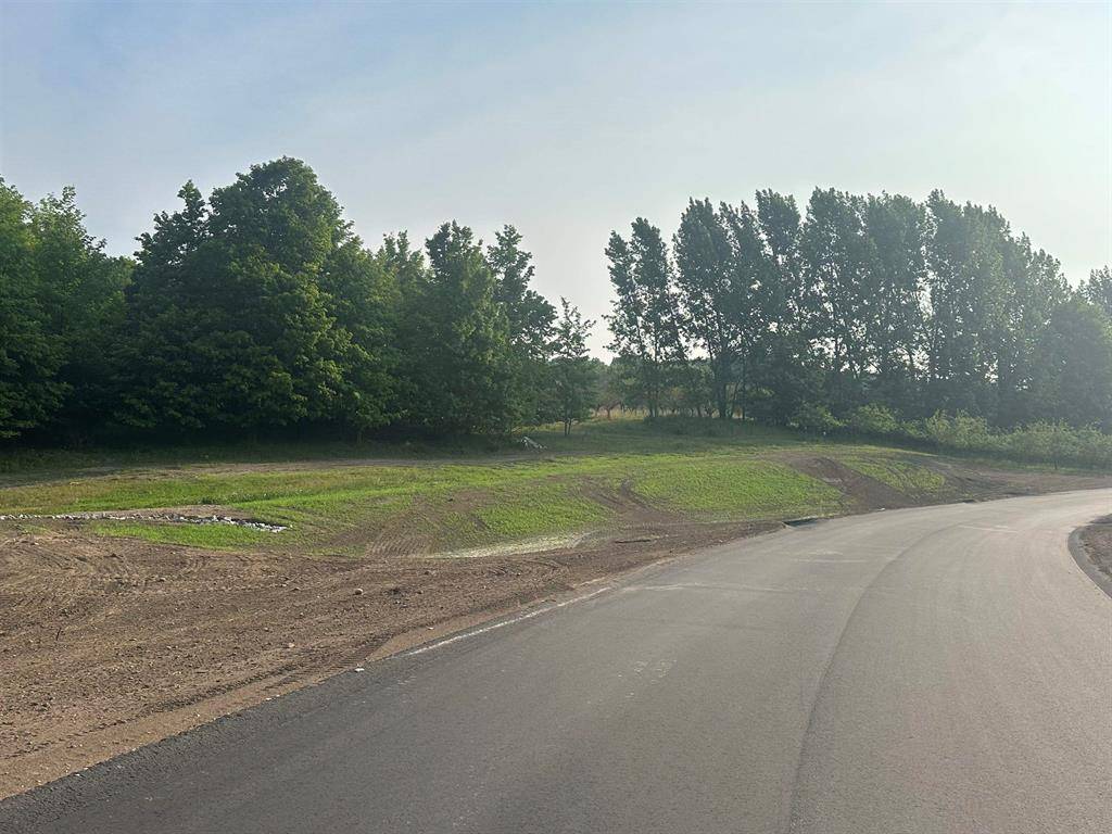 Empire Twp, MI 49636,Parcel 3 Karnes Road