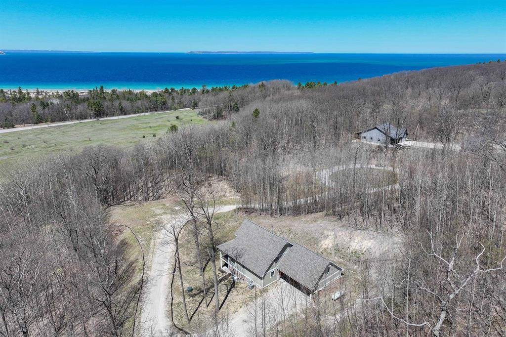 Centerville Twp, MI 49653,3046 E Greenwood Road Lot: 6