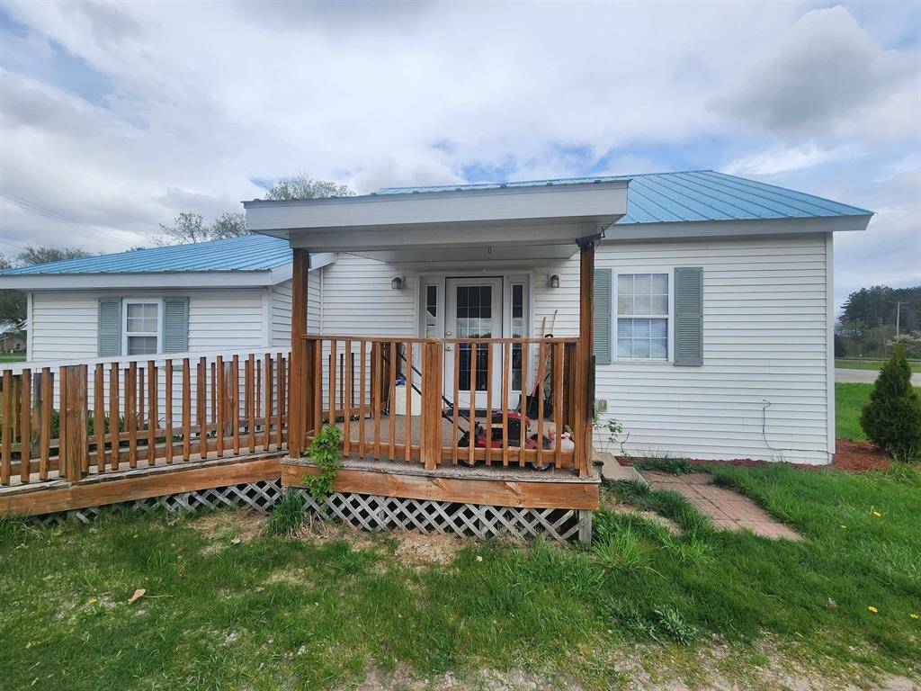 Mancelona Twp, MI 49659,9766 N Front Street