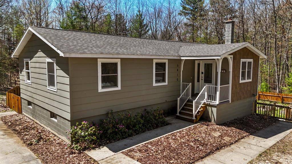 East Bay Twp, MI 49696,5410 Trager Road