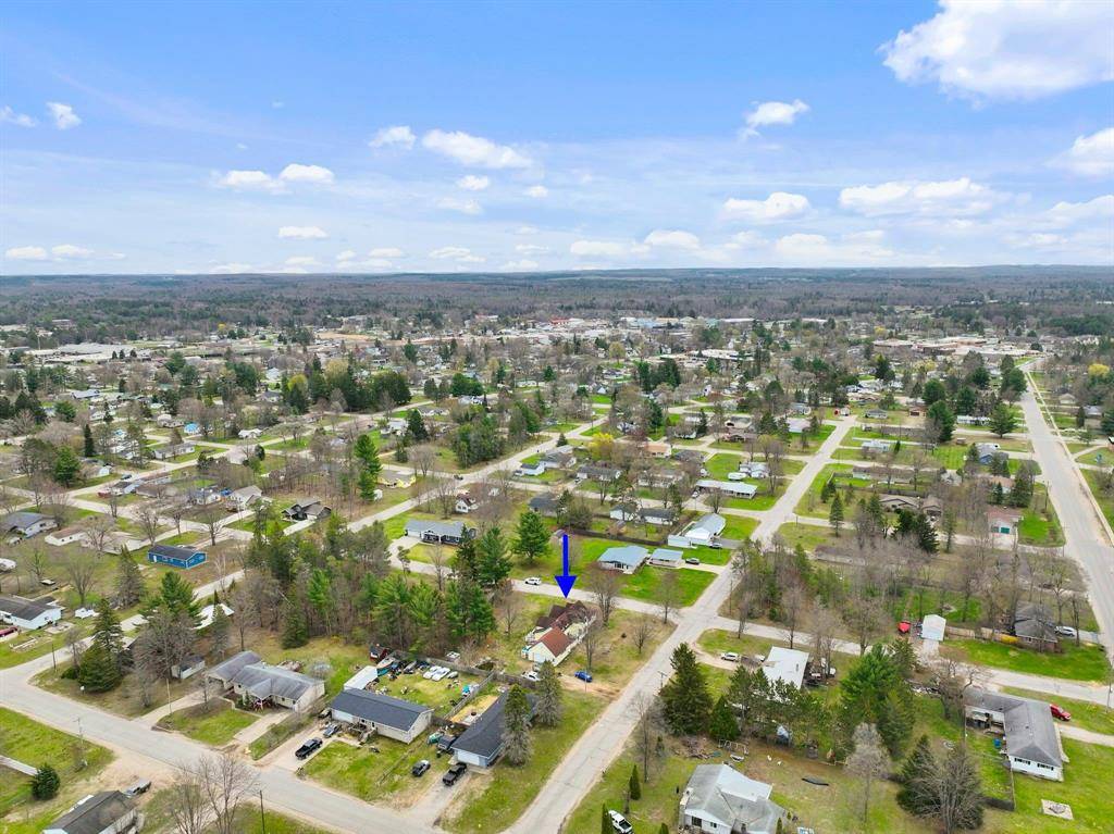 Kalkaska Twp, MI 49646,512 Kalkaska Road NW