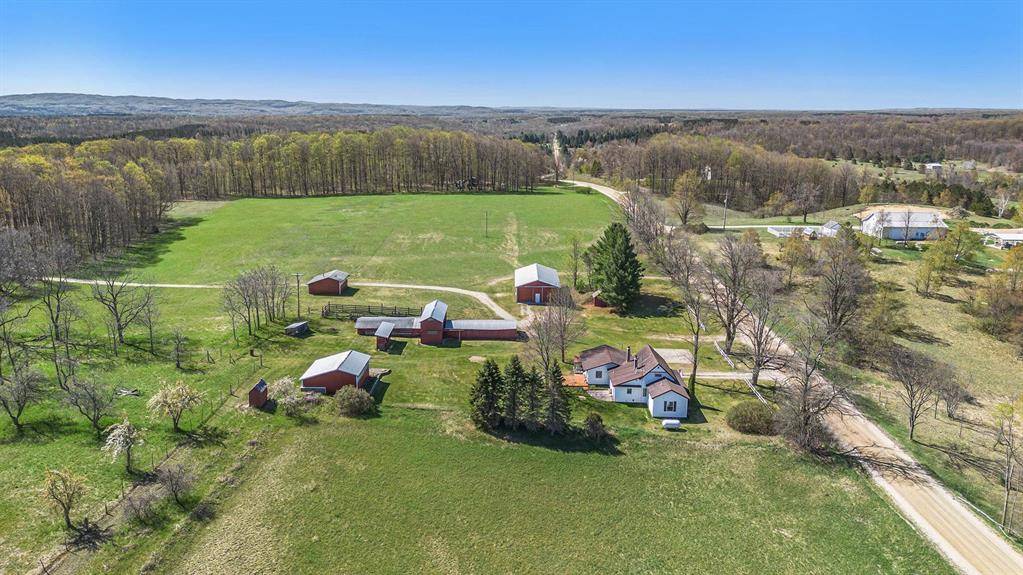Wexford Twp, MI 49668,8400 N 7 Road