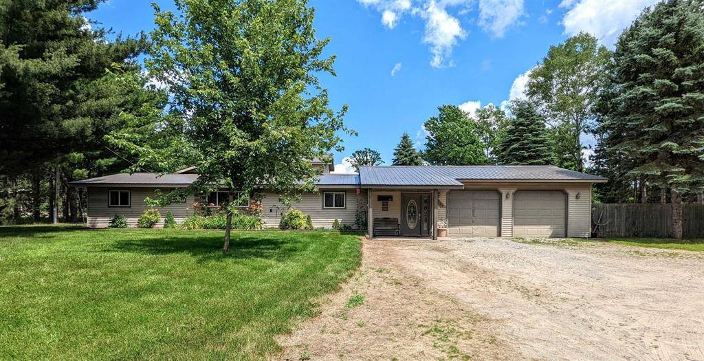 Au Sable Twp, MI 48656,7884 N Saint Helen Road